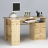 Steens Kent Corner Desk Pine