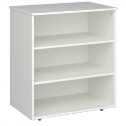 Steens Furniture For Kids Steens For Kids Pull Out Bookcase Off White