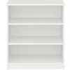 Steens Furniture For Kids Steens For Kids 3 Drawer Book Case Off White