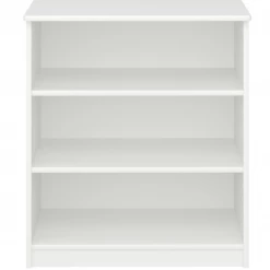 Steens Furniture For Kids Steens For Kids 3 Drawer Book Case Off White