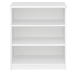 Steens Furniture For Kids Steens For Kids 3 Drawer Book Case White