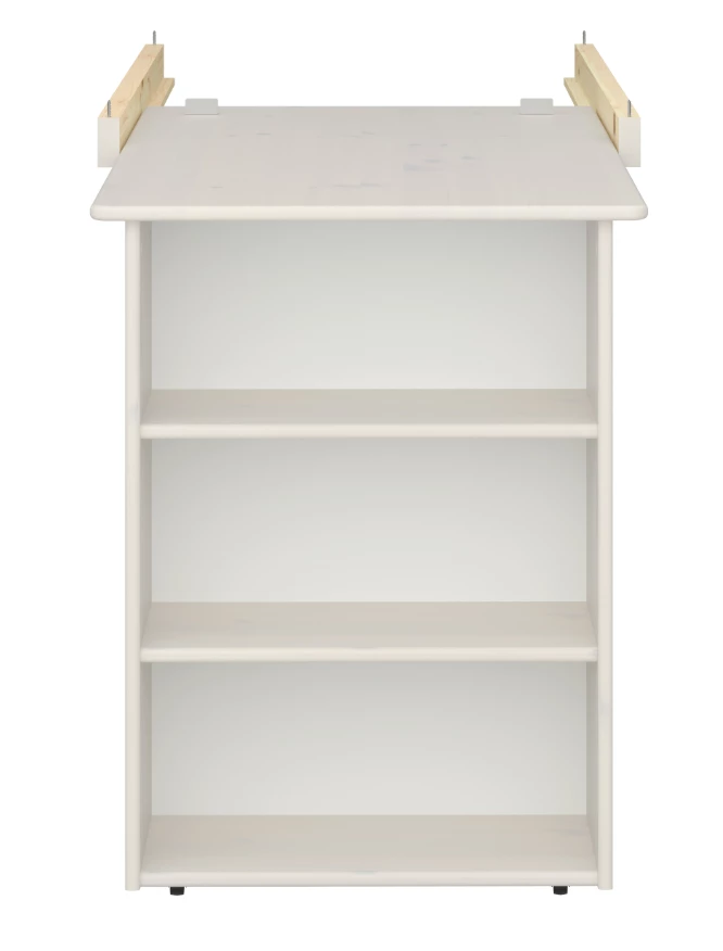 Steens Furniture For Kids Steens For Kids Pull Out Desk White Wash