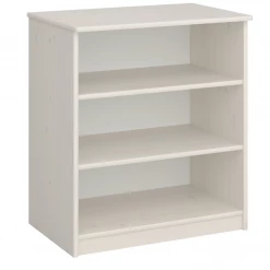 Steens Furniture For Kids Steens For Kids 3 Drawer Book Case White Wash