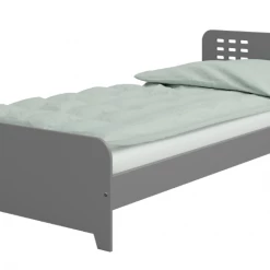 Steens Loke Bed Grey