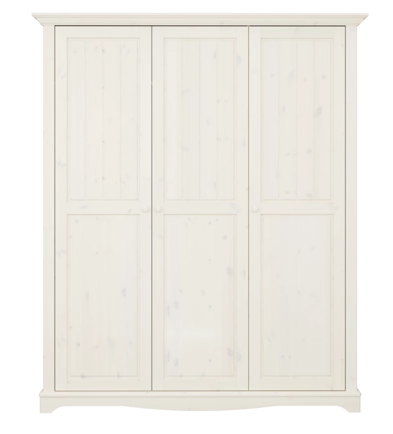 Steens Lotta 3 Door Wardrobe