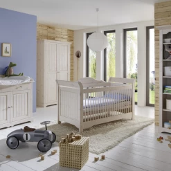 Childrens Beds Steens Lotta Cot