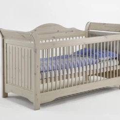 Childrens Beds Steens Lotta Cot