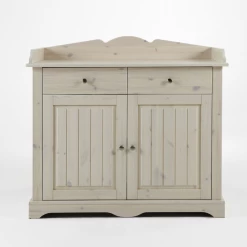Steens Nursery Chest