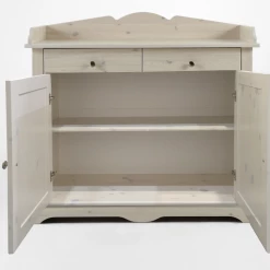 Steens Nursery Chest