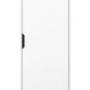 Steens Loke 1 Door Wardrobe White