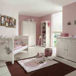 Steens Nursery Chest