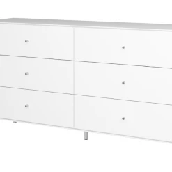 Steens Maga 3+3 Wide Chest