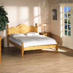 Steens Mario 3 Door 3 Drawer Sideboard Lyed Oil