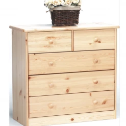 Steens Mario 2+3 Chest Pine