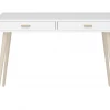 Steens Mino Desk White