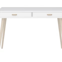 Steens Mino Desk White