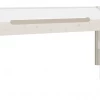 Steens Oniria Mid Sleeper White And Whitewash