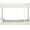 Bunk Beds Steens Oniria Bunk Bed White And Whitewash