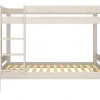 Steens Nice Bunk Bed Whitewash