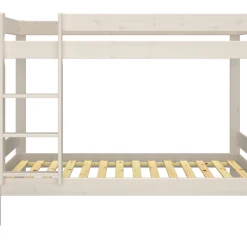 Steens Nice Bunk Bed Whitewash