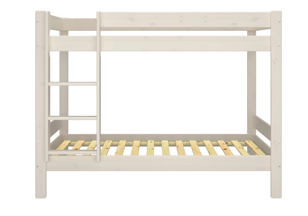 Steens Nice Bunk Bed Whitewash