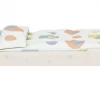 Steens Oniria Single Bed White And Whitewash Beds