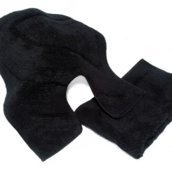 Harwood Textiles 2 Piece Cotton Bathroom Set