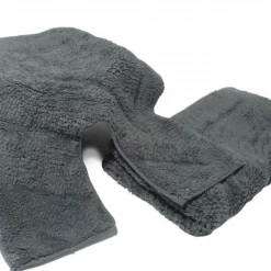 Harwood Textiles 2 Piece Cotton Bathroom Set