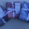 Harwood Textiles Bellissimo Luxe 2 Pack Tea Towel Baths