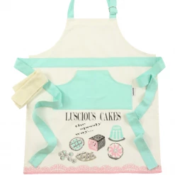 Harwood Textiles Baths Good Housekeeping Aprons