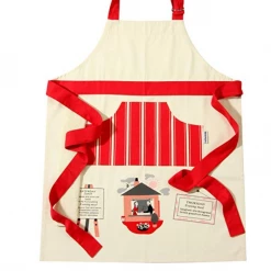 Harwood Textiles Baths Good Housekeeping Aprons