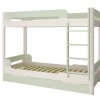 Steens Oniria Bunk Bed Green And Whitewash