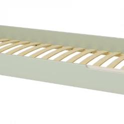 Steens Oniria Underbed Drawer Green And Whitewash