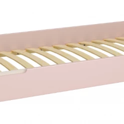 Steens Oniria Bunk Bed Pink And Whitewash Bunk Beds