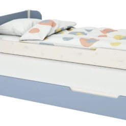 Steens Oniria Underbed Drawer Blue And Whitewash