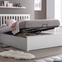 Better Bed Company Beds Copenhagen Ottoman Bed