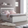 Better Bed Company Beds Copenhagen Ottoman Bed