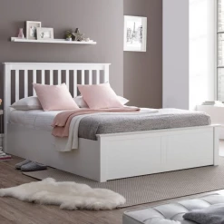 Better Bed Company Beds Copenhagen Ottoman Bed