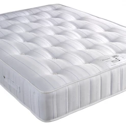 Bedmaster Super Orthopaedic Sprung Mattress