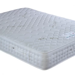 Bedmaster Aloe Vera Mattress