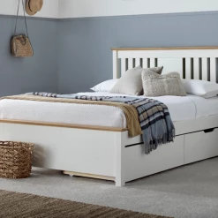 Beds Bedmaster Chester Bed Frame