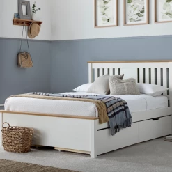 Beds Bedmaster Chester Bed Frame