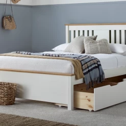 Beds Bedmaster Chester Bed Frame