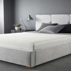 Aspire Furniture Catherine Lansfield Ecosleep Mattress