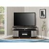 Dorel Home Carson Corner TV Stand