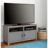 Dorel Home Carver TV Stand