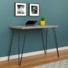 Dorel Home Owen Retro Desk