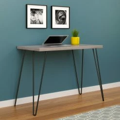 Dorel Home Owen Retro Desk