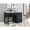 Dorel Home Carver Lift Top Desk