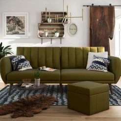 Baths Dorel Home Brittany Sofa Bed